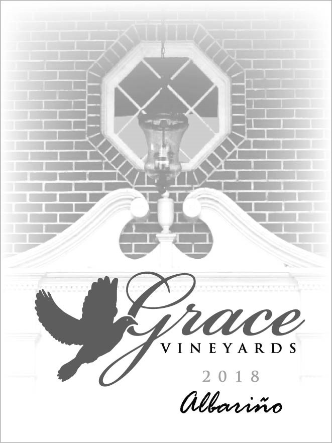 Albariño