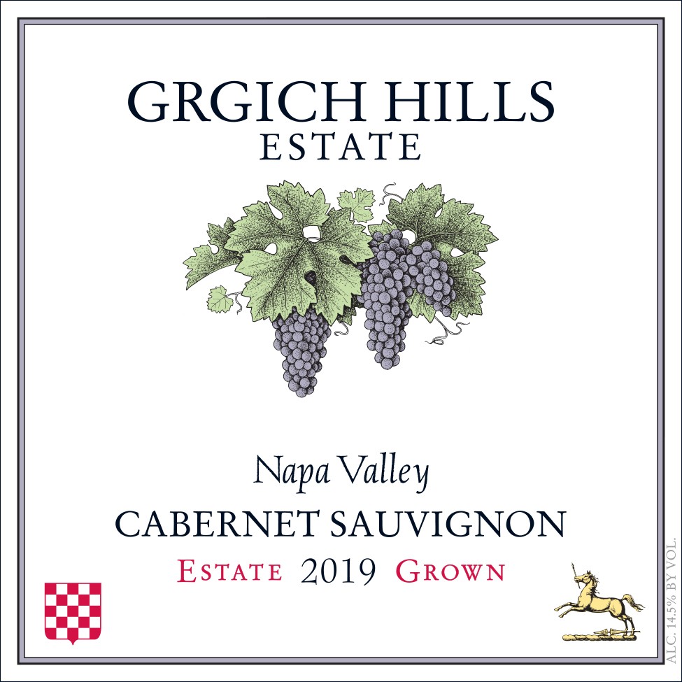 Napa Valley Cabernet Sauvignon