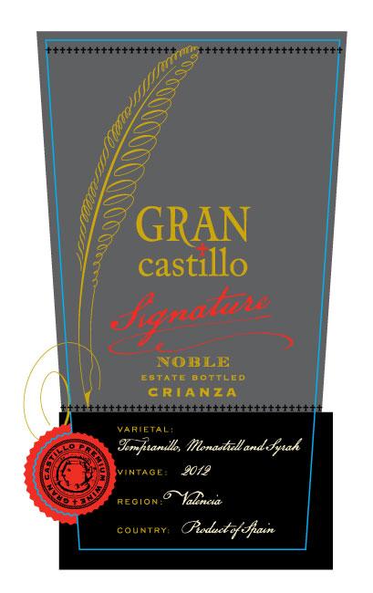 Noble Crianza