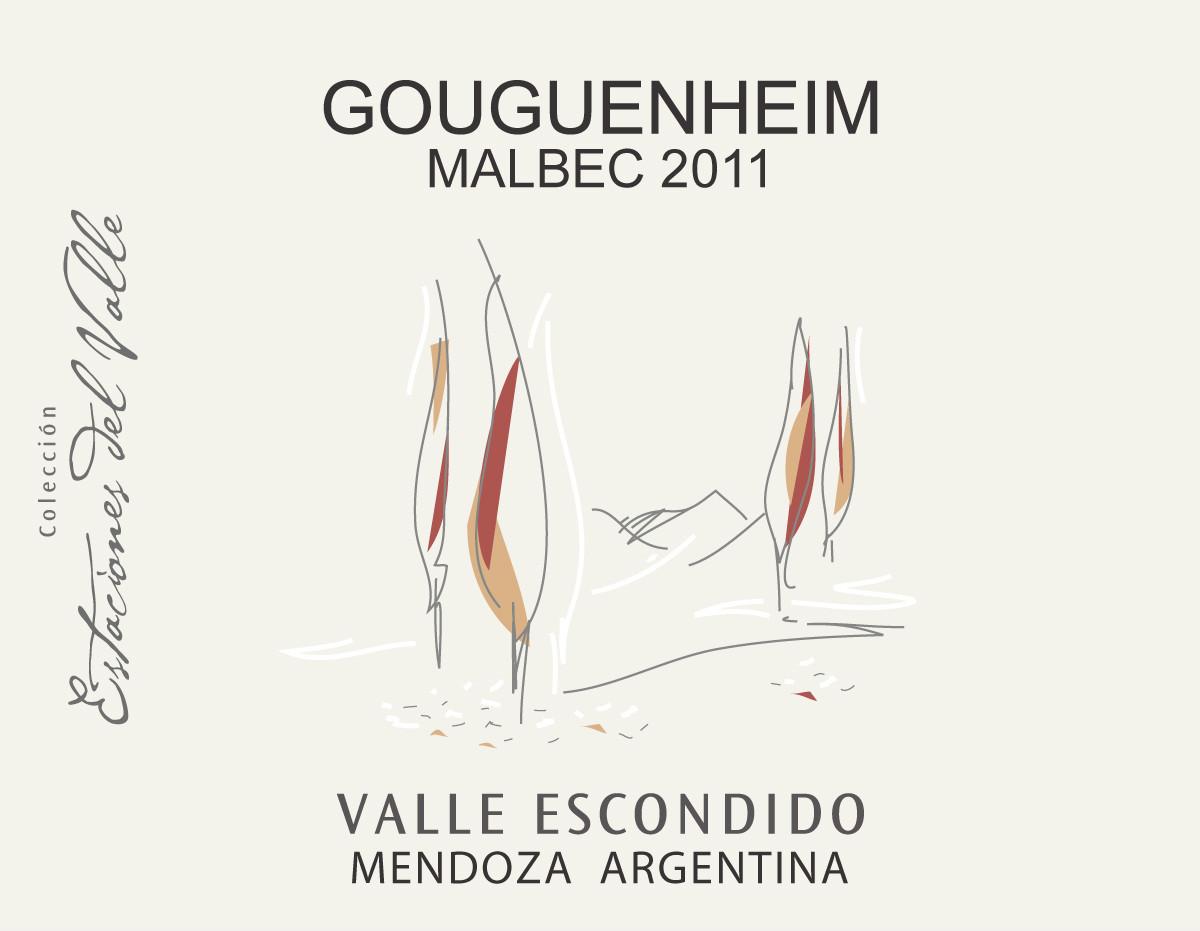 Estaciones Del Valle
