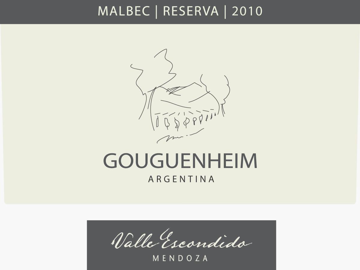 Valle Escondido