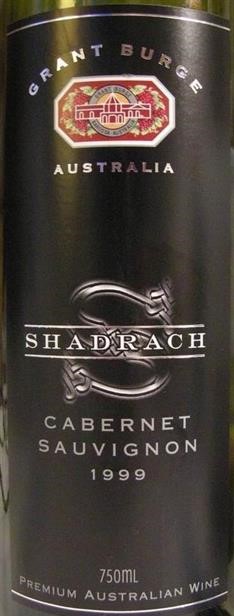 Shadrach