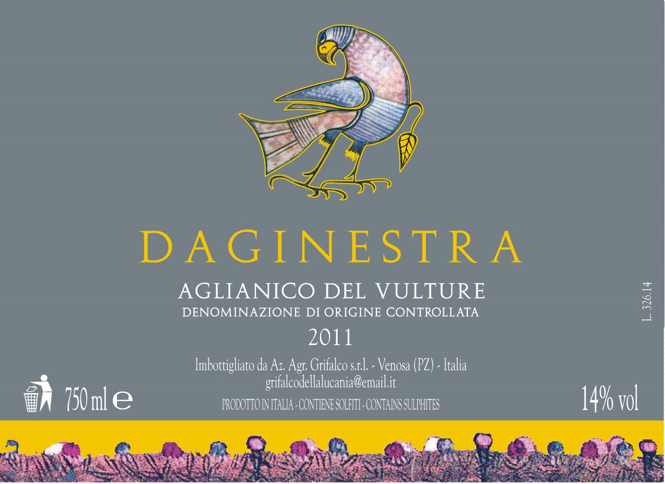 Daginestra