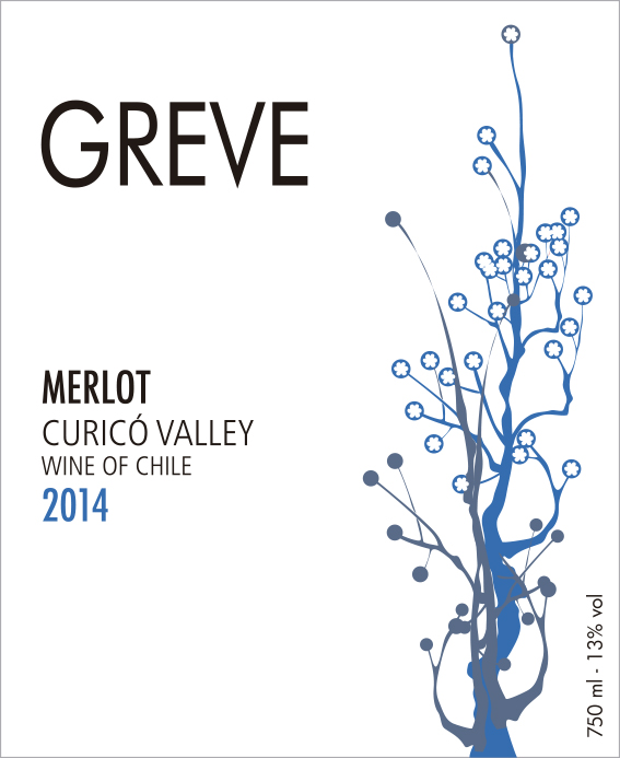 Greve Merlot