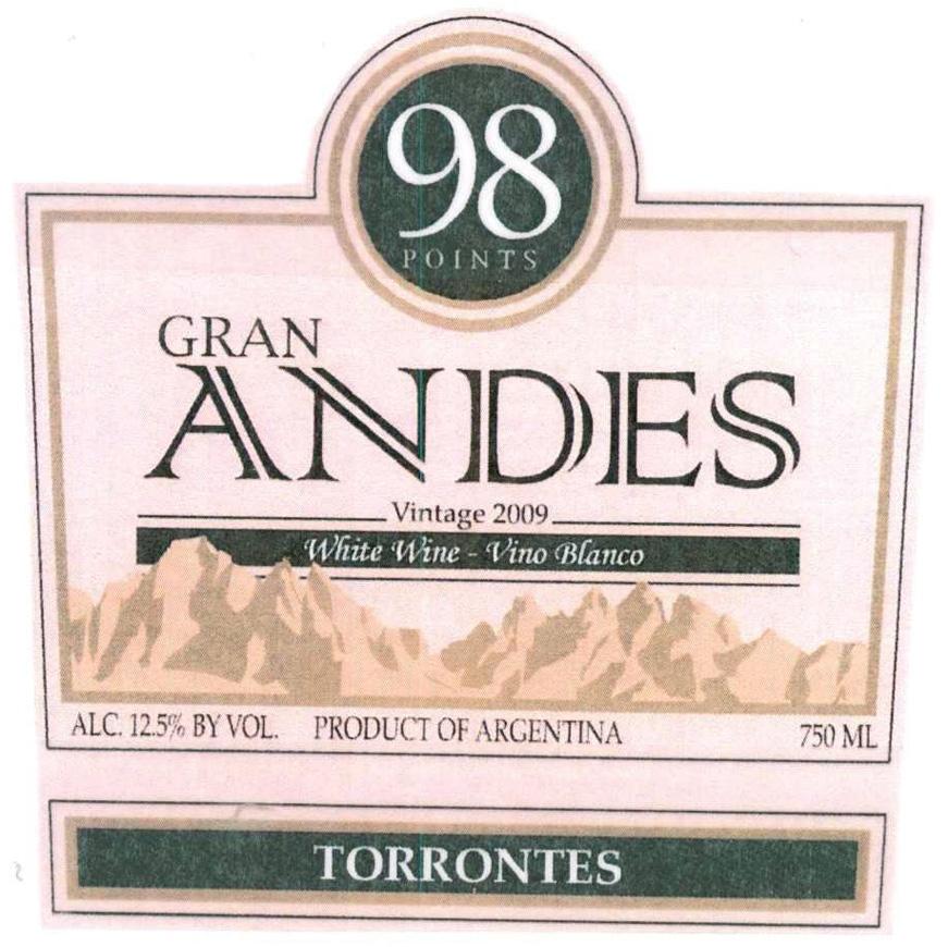 Torrontes