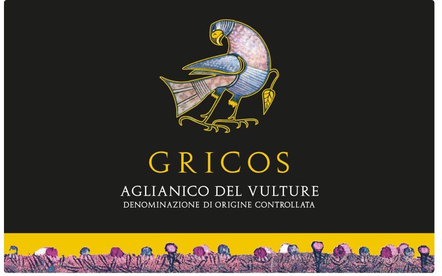 Gricos