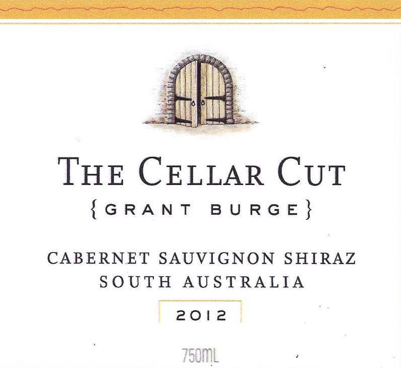 The Cellar Cut