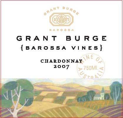 Barossa Vines Chardonnay