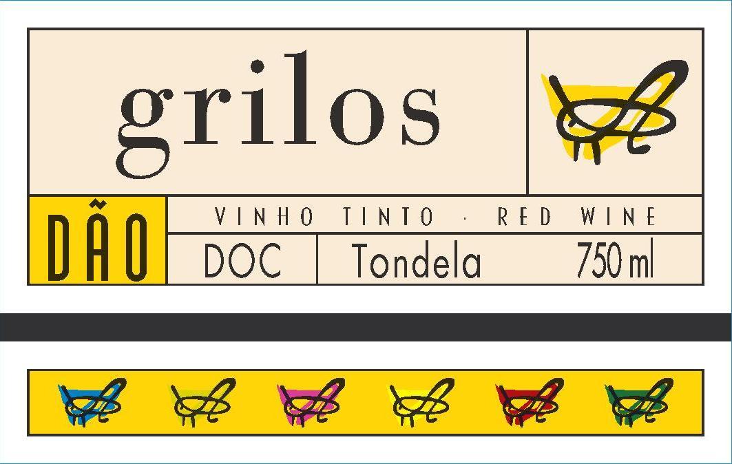 Vinho Tinto Red Wine