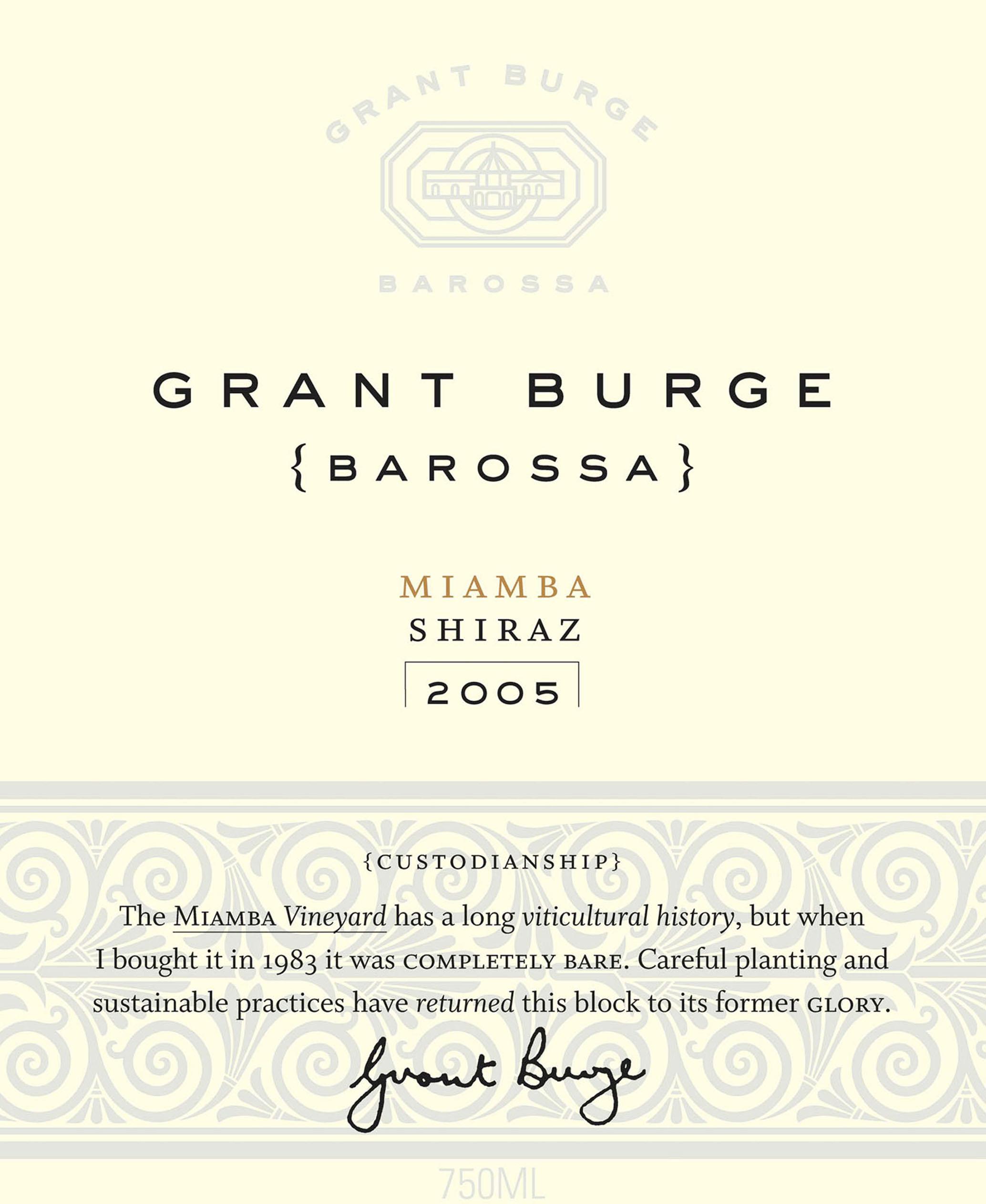 Miamba