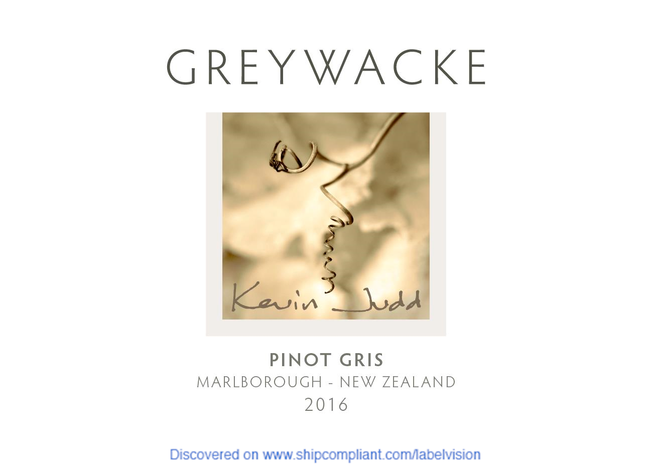 Pinot Gris