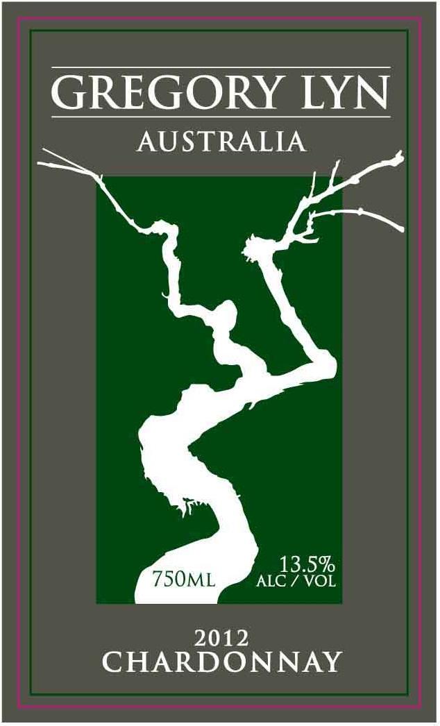 Gregory Lyn Chardonnay