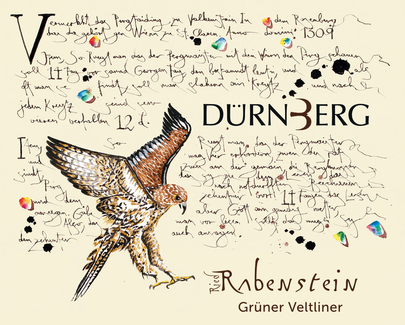 Rabenstein Reserve