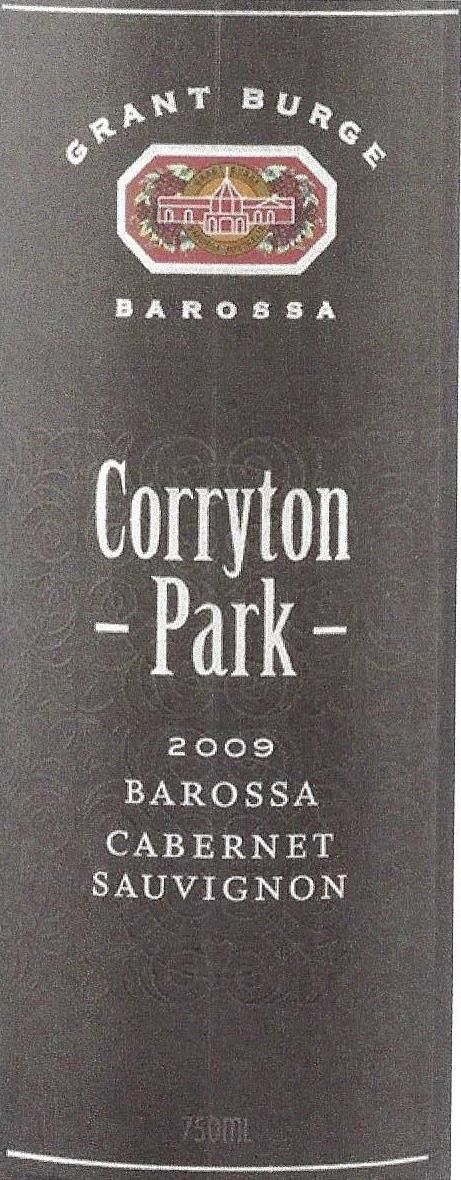 Corryton Park