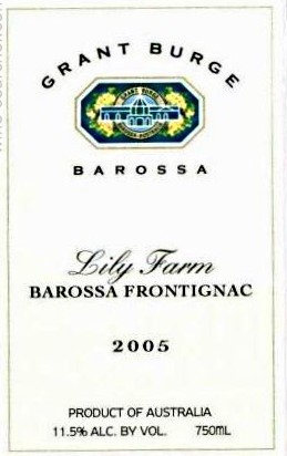 Lily Farm