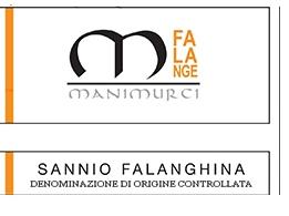 Falanghina Del Sannio