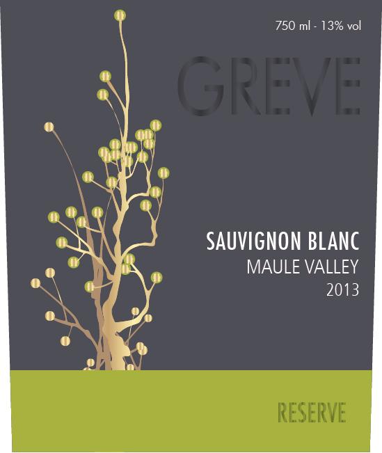 Greve Sauvignon Blanc