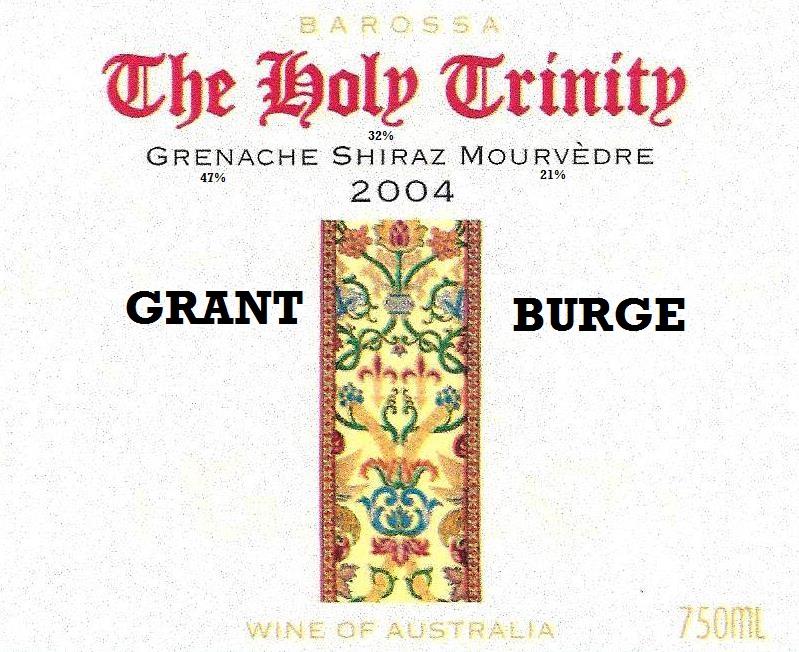 Holy Trinity