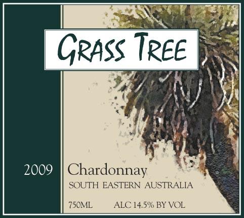 Grass Tree Chardonnay