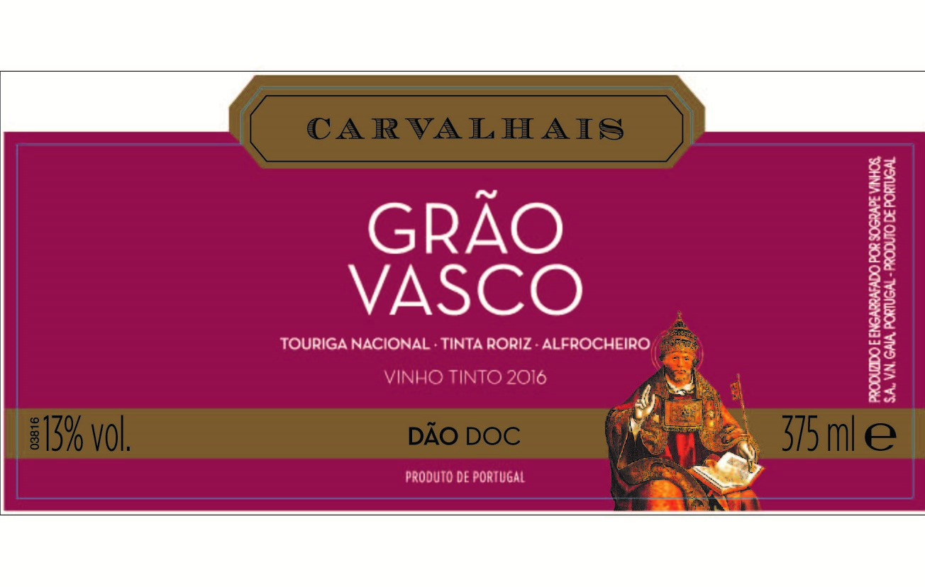 Grão Vasco