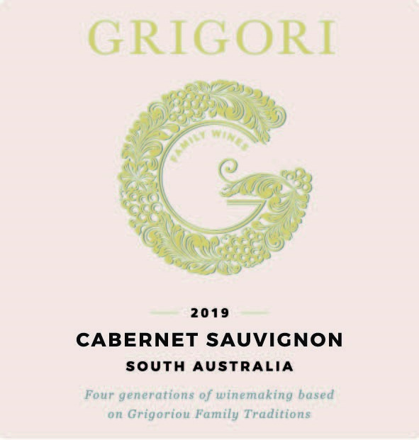 G Cabernet Sauvignon