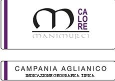 Aglianico Red Wine