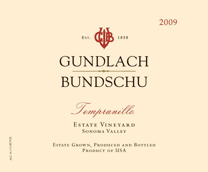 Tempranillo