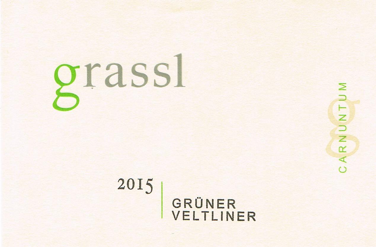 Grüner Veltliner