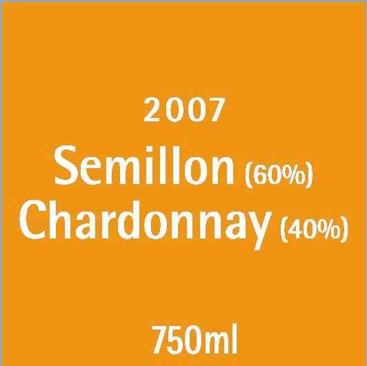 Gurra Creek Semillon Chardonnay