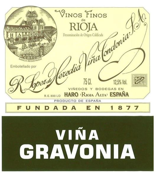 Gravonia 4 Año
