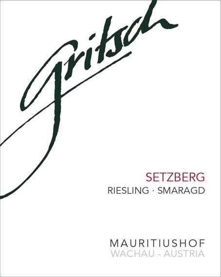 Setzberg Smaragd