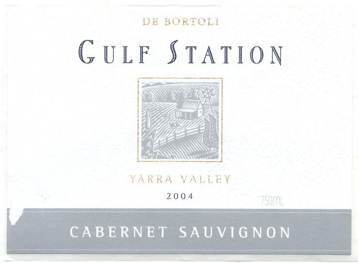 Gulf Station Cabernet Sauvignon