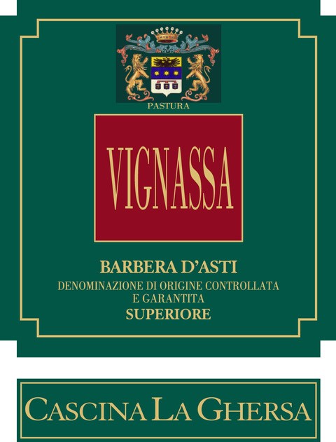 Vignassa