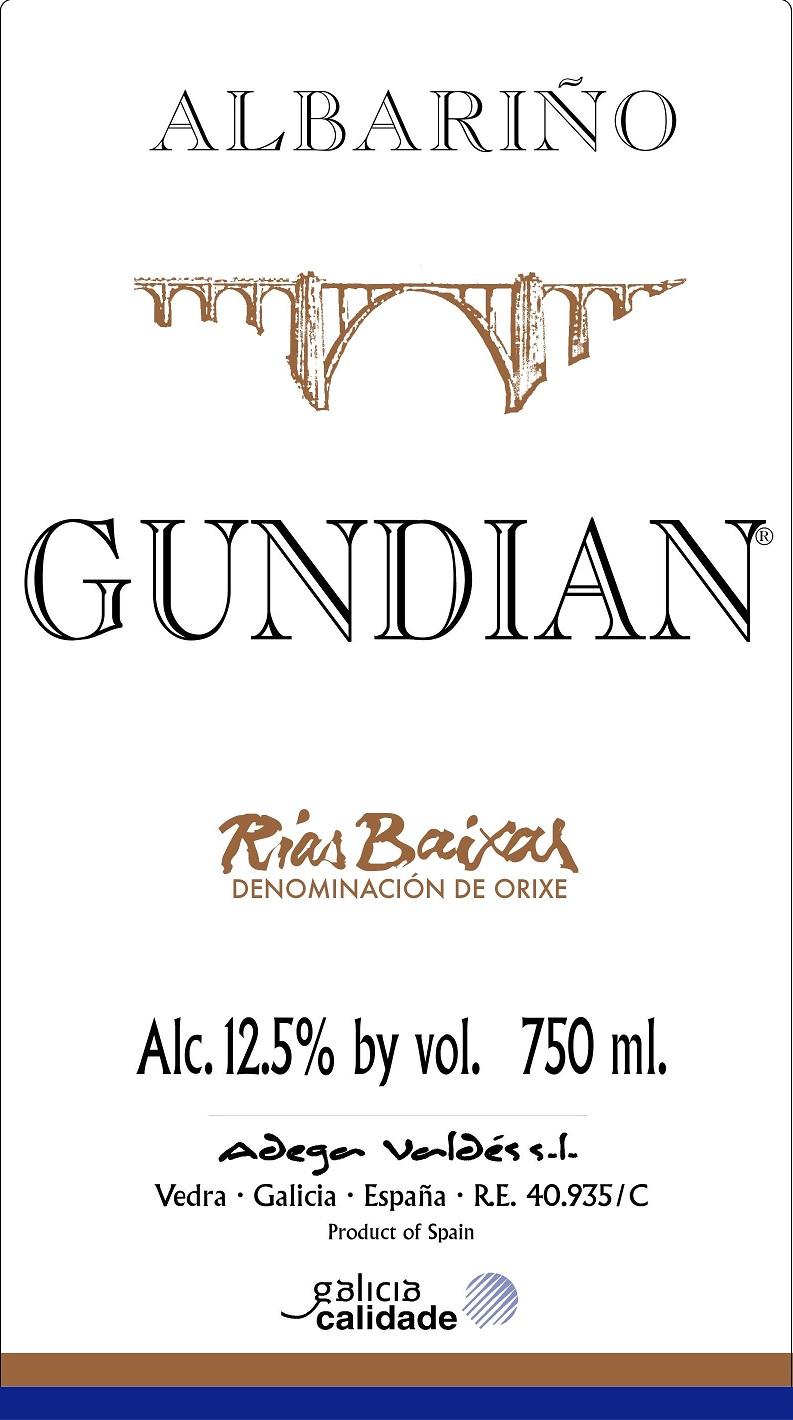 Gundian