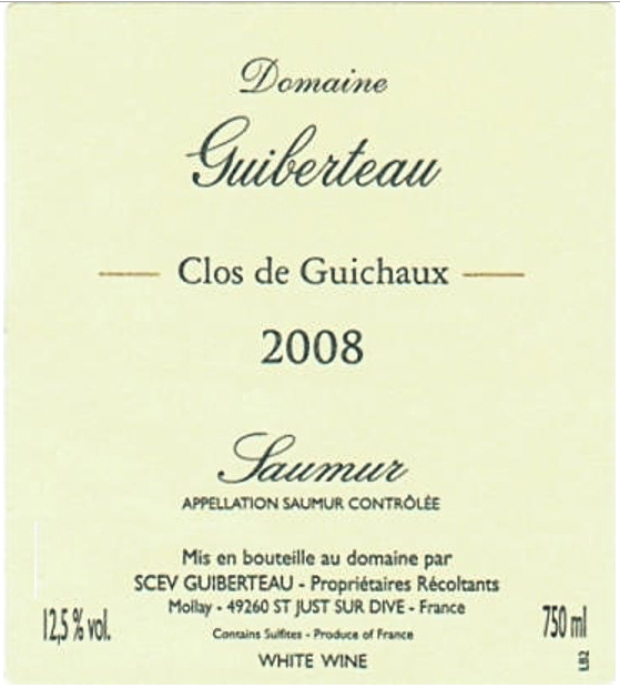 Guichaux