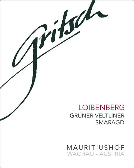Loibenberg Gv Smaragd