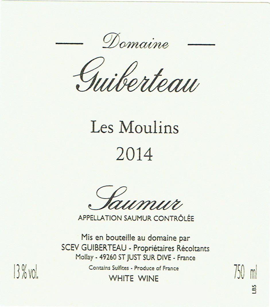 Les Moulins