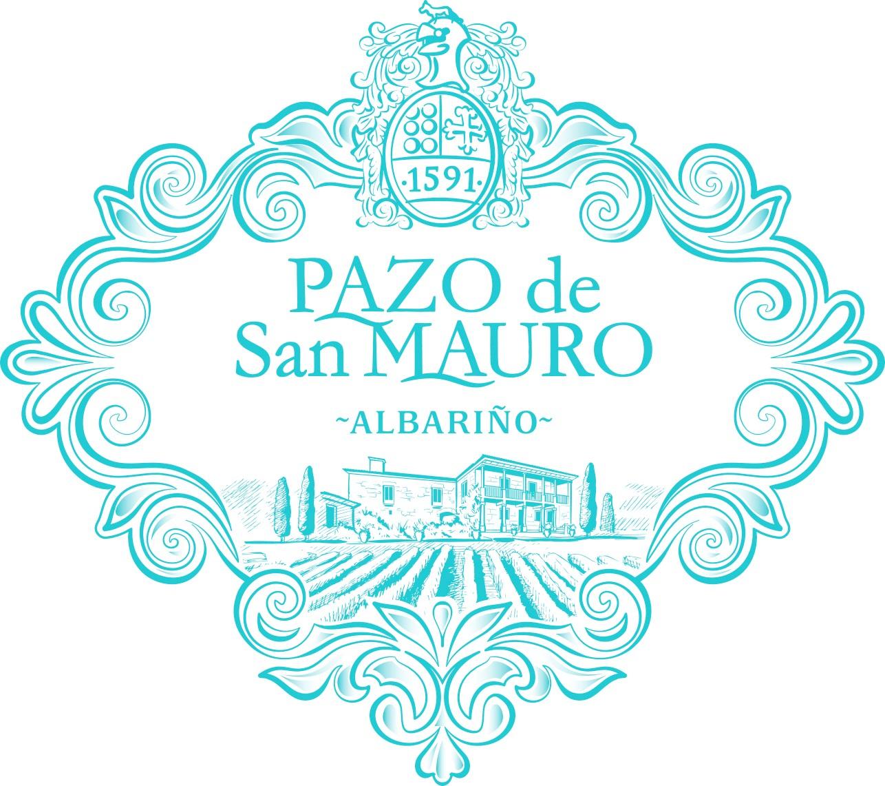 Pazo San Mauro
