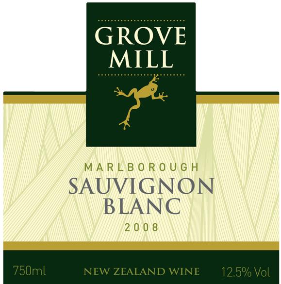 Marlborough Sauvignon Blanc