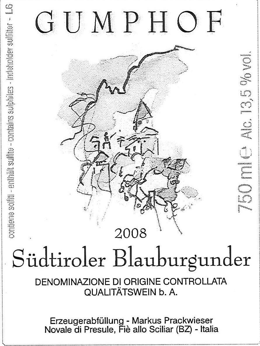 Blauburgunder