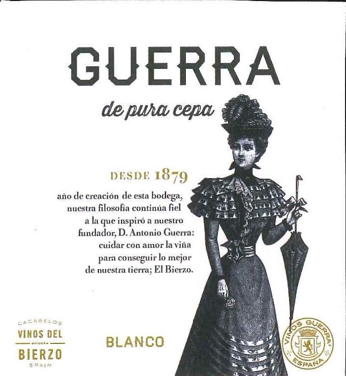Dona Blanca