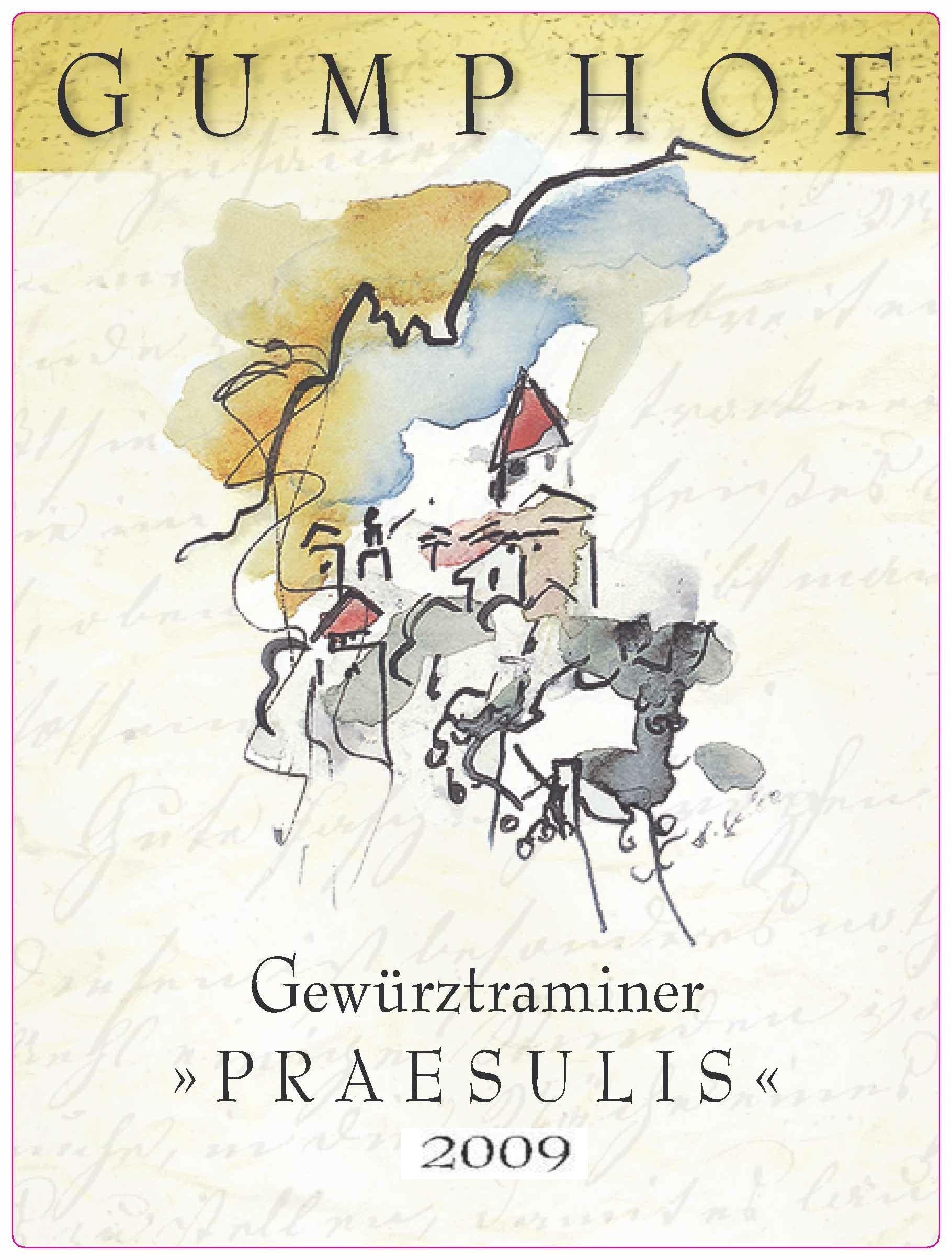 Praesulis