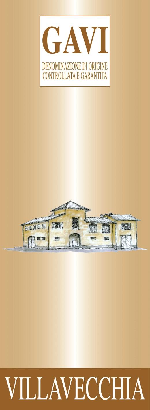 Villa Vecchia