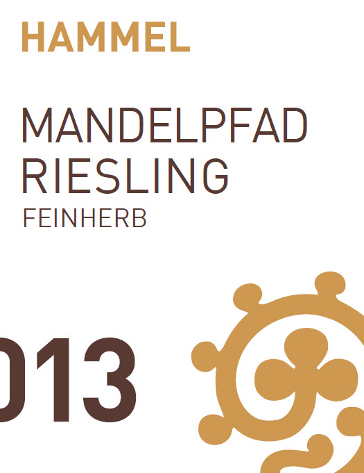 Dirmsteiner Mandelpfad