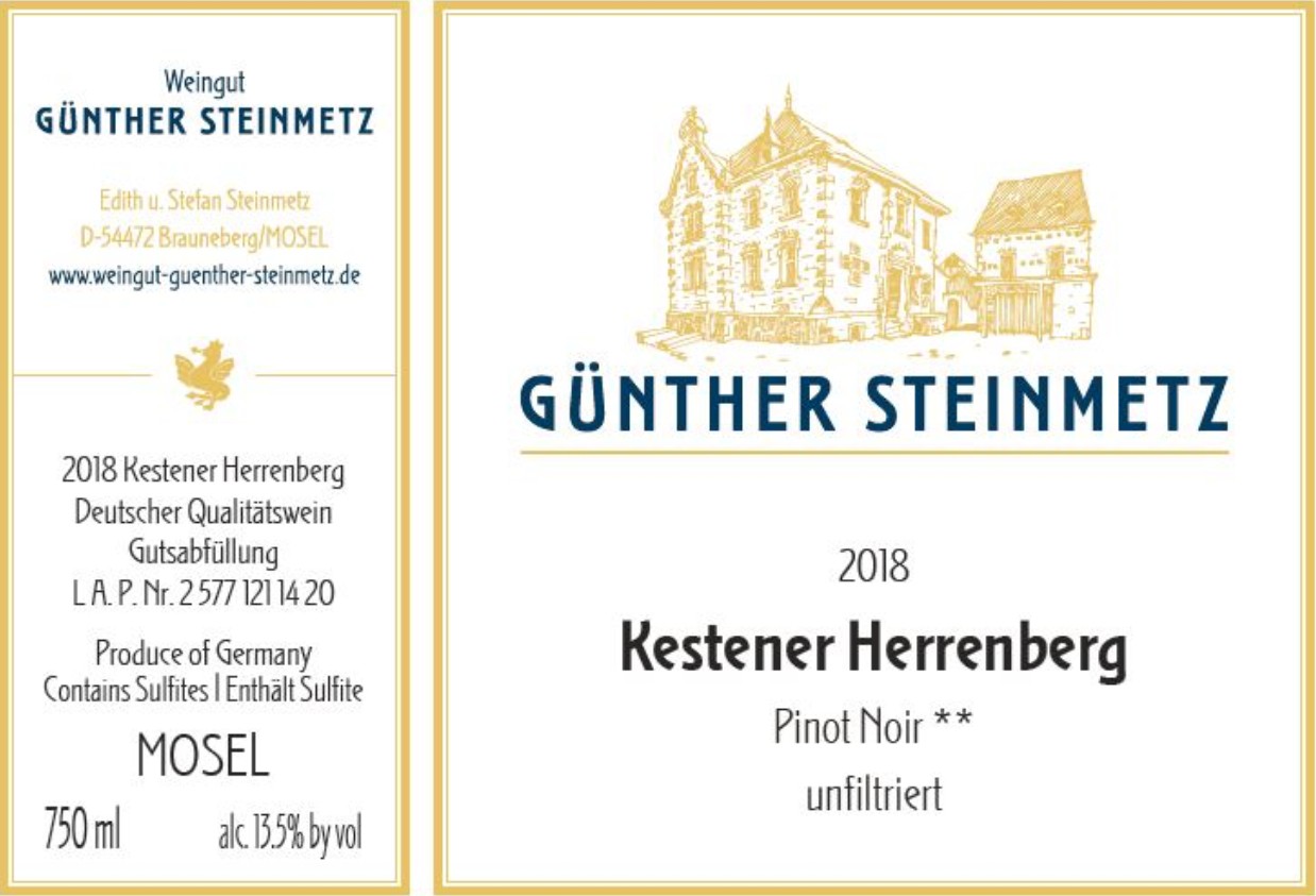Kestener Herrenberg