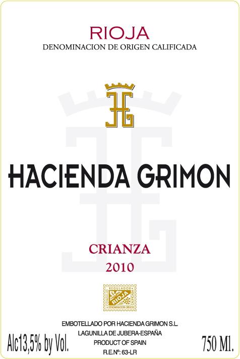 Crianza