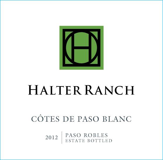 Cotes De Paso Blanc