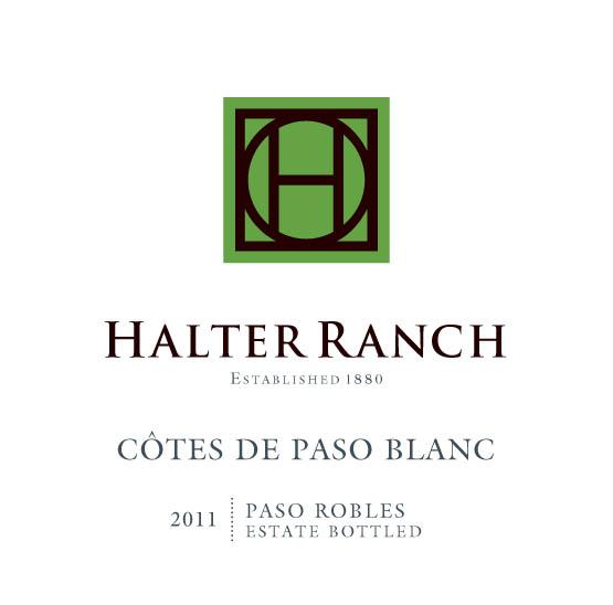 Cotes De Paso Blanc