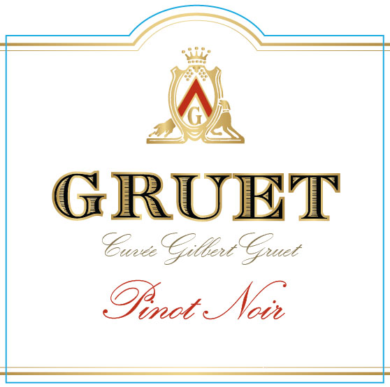 Cuvee Gilbert Gruet