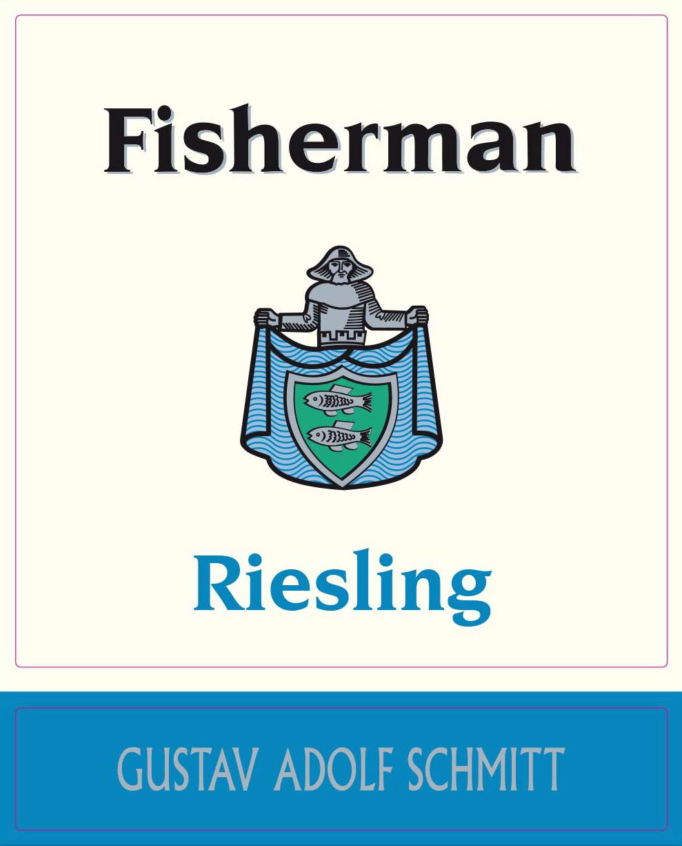 Fisherman